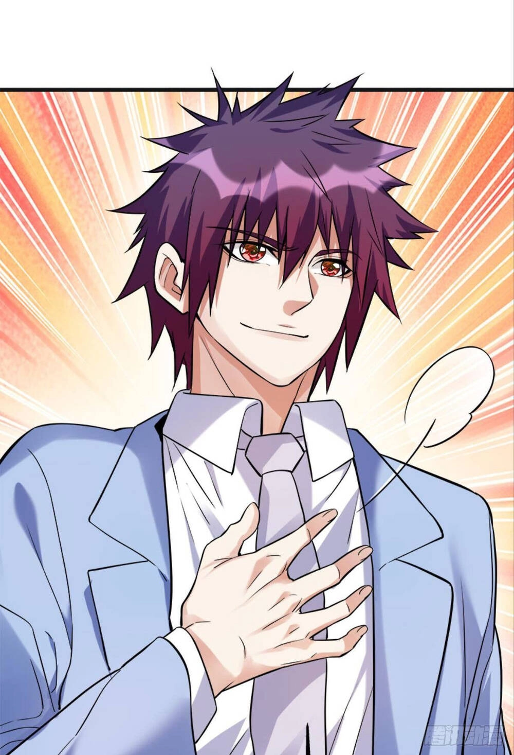 Mạt Thế Thần Tài Chapter 14 - 17