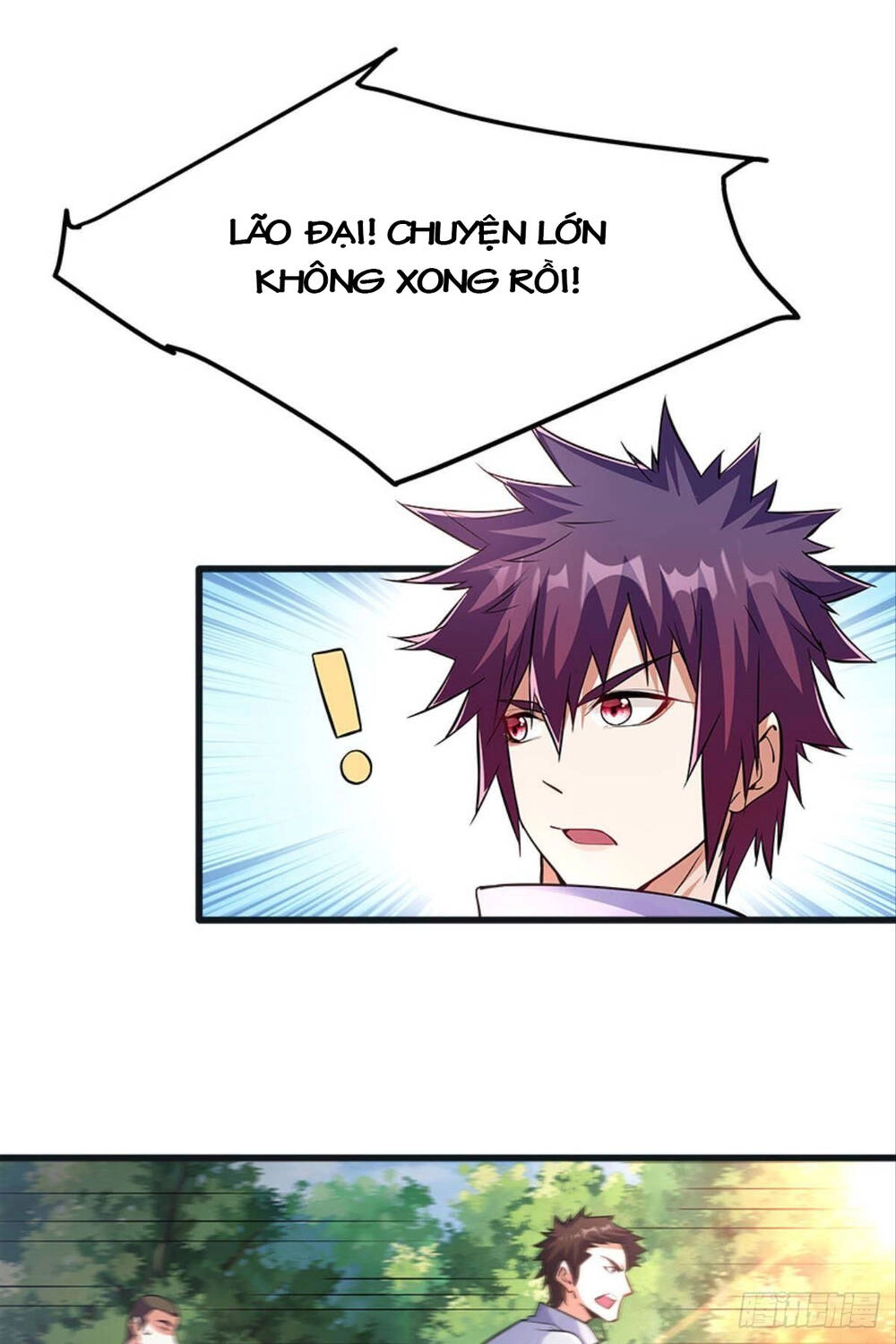 Mạt Thế Thần Tài Chapter 14 - 22