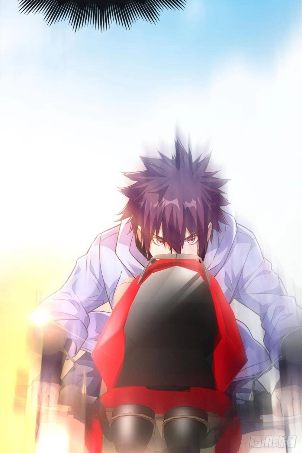 Mạt Thế Thần Tài Chapter 14 - 28