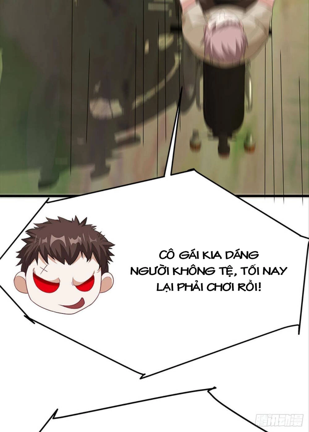 Mạt Thế Thần Tài Chapter 14 - 34