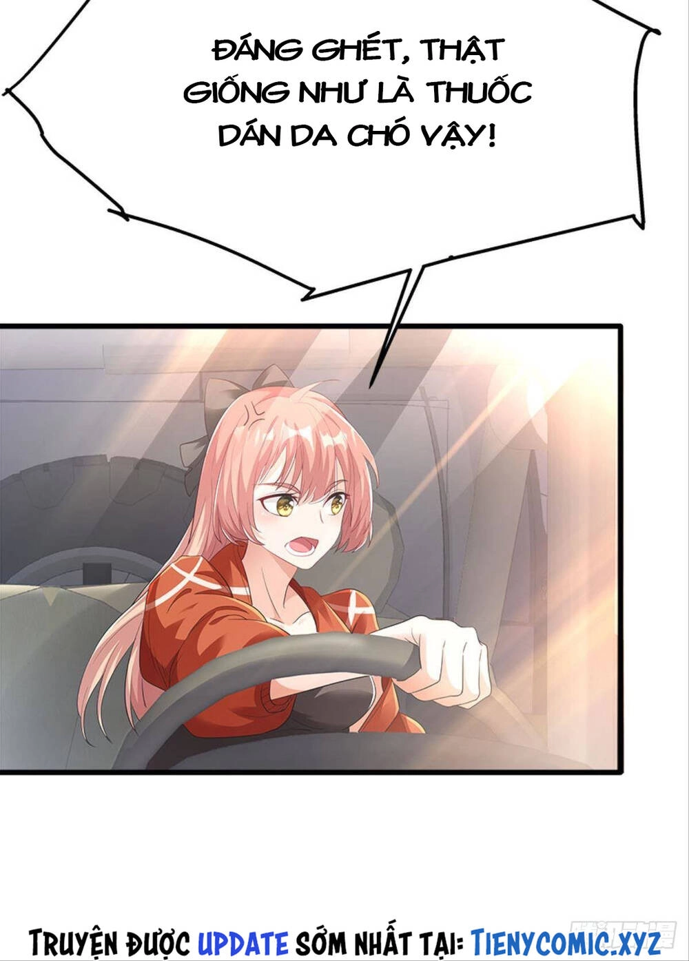 Mạt Thế Thần Tài Chapter 14 - 35