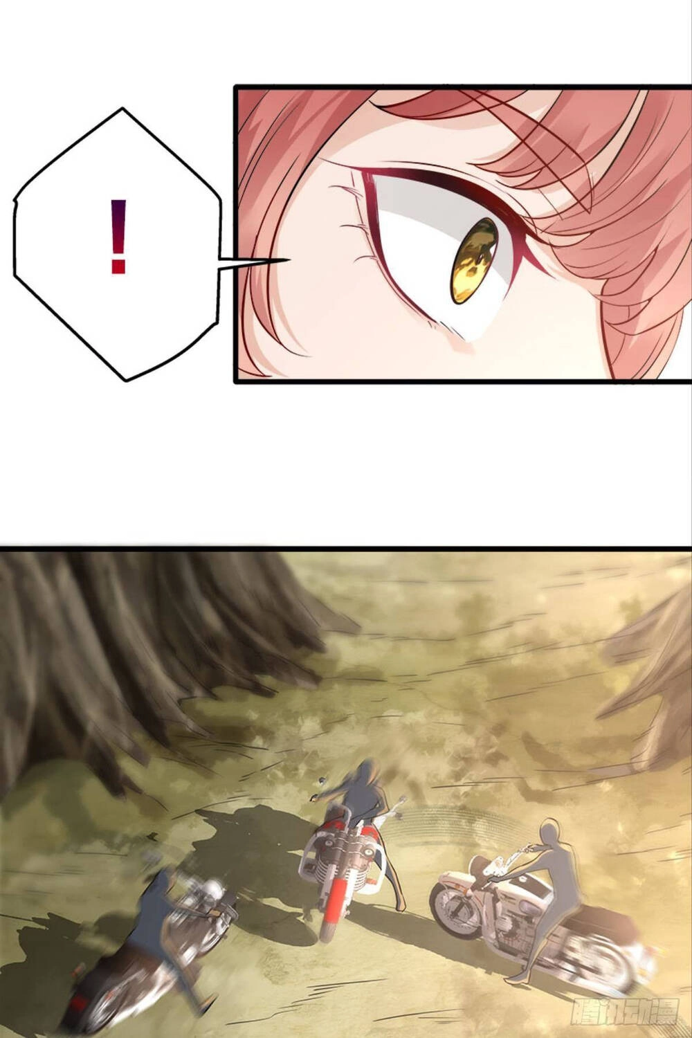 Mạt Thế Thần Tài Chapter 14 - 36