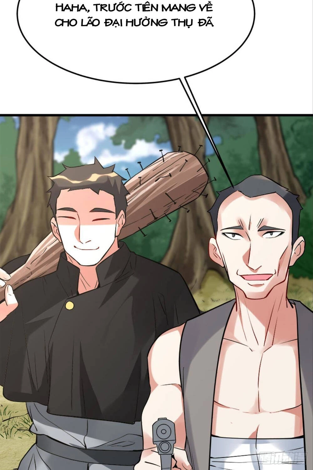 Mạt Thế Thần Tài Chapter 14 - 40