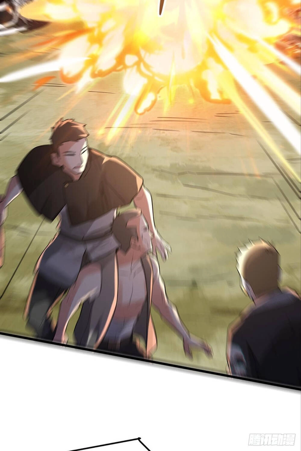 Mạt Thế Thần Tài Chapter 14 - 42