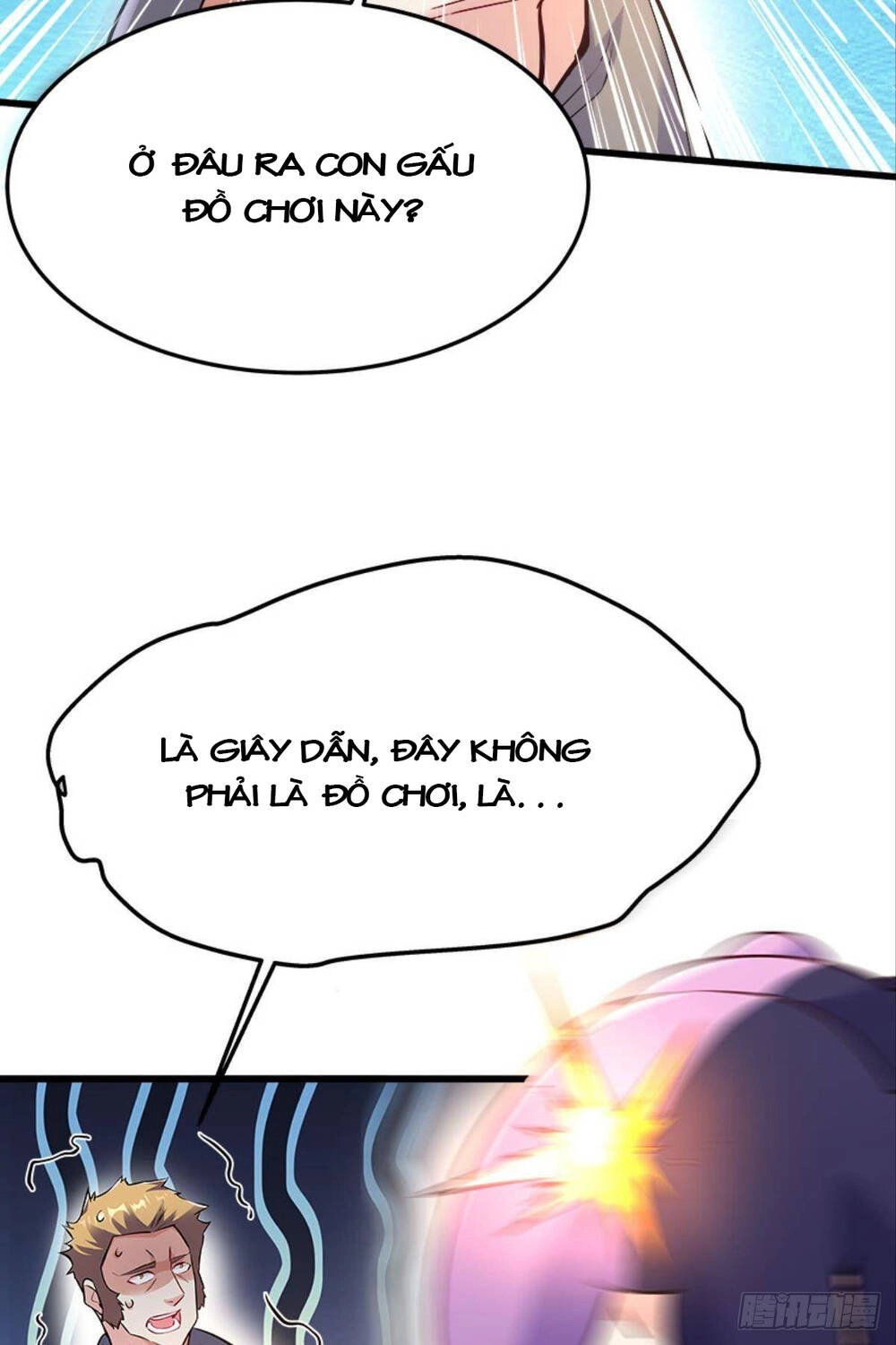 Mạt Thế Thần Tài Chapter 14 - 45