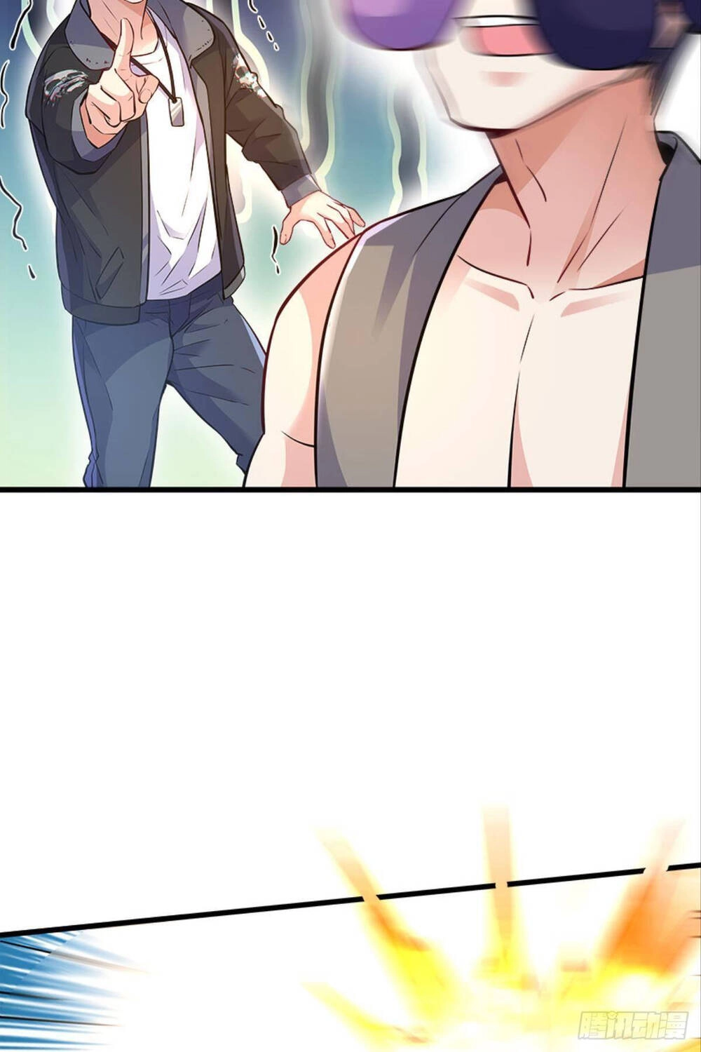 Mạt Thế Thần Tài Chapter 14 - 46