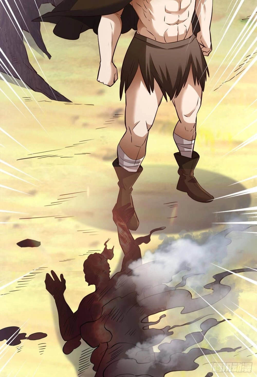 Mạt Thế Thần Tài Chapter 15 - 14