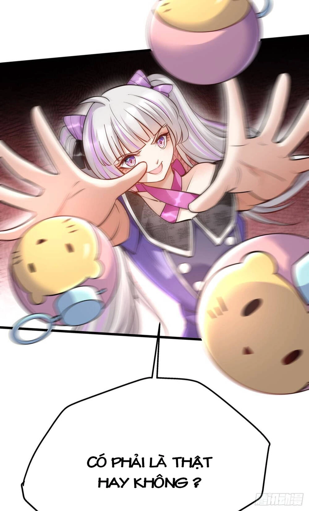 Mạt Thế Thần Tài Chapter 15 - 20