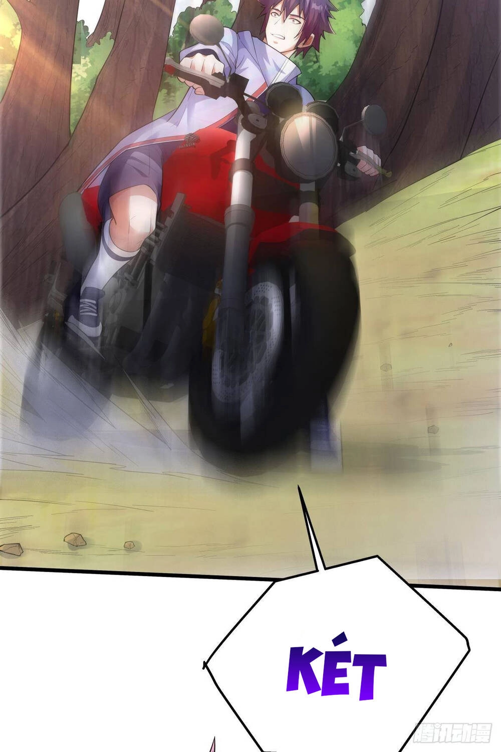 Mạt Thế Thần Tài Chapter 15 - 29