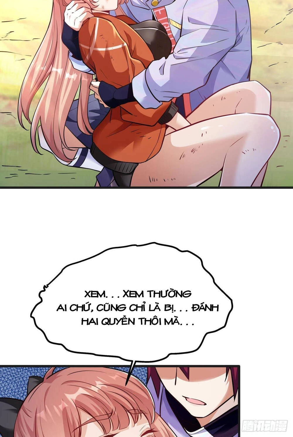 Mạt Thế Thần Tài Chapter 15 - 40