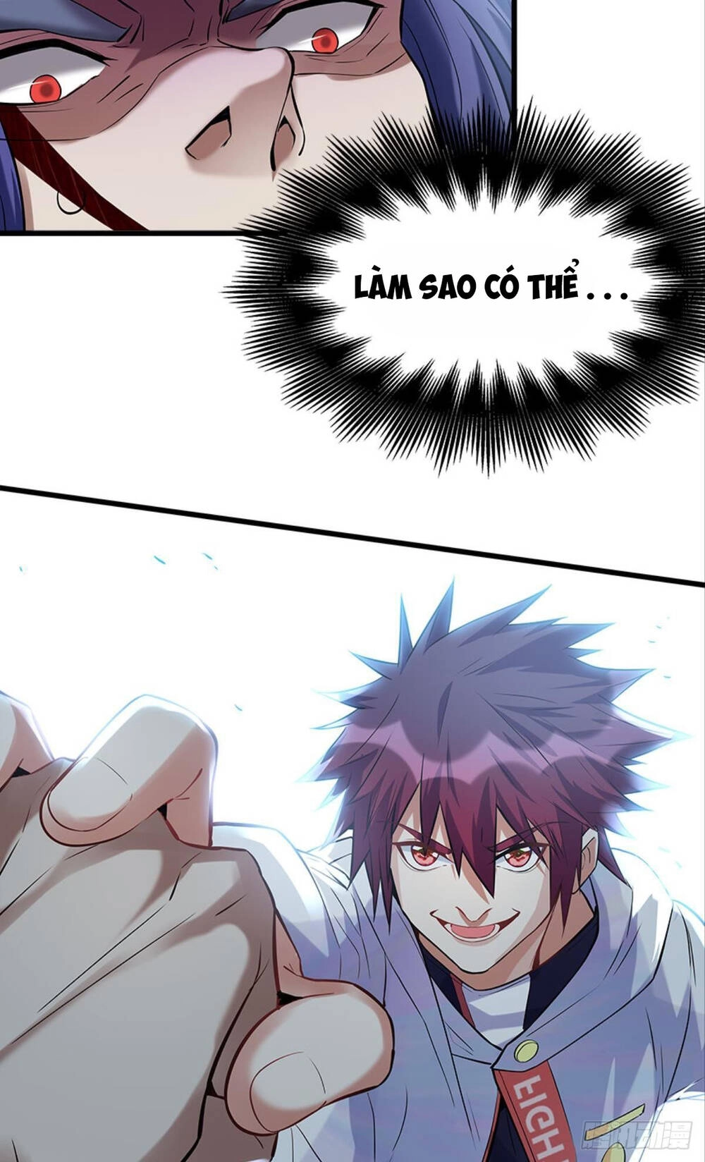 Mạt Thế Thần Tài Chapter 16 - 15