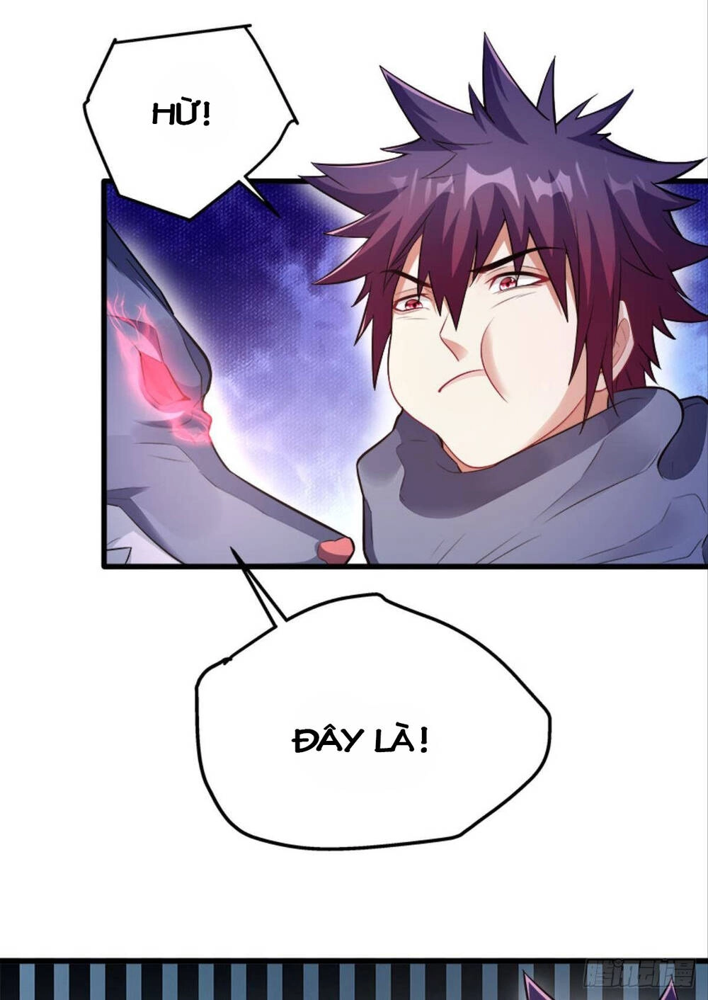 Mạt Thế Thần Tài Chapter 17 - 3