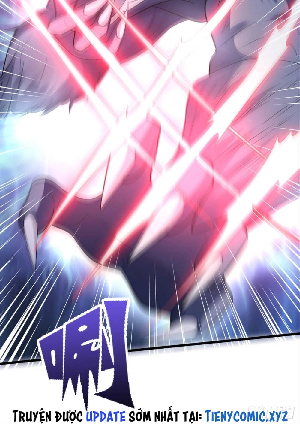 Mạt Thế Thần Tài Chapter 17 - 8