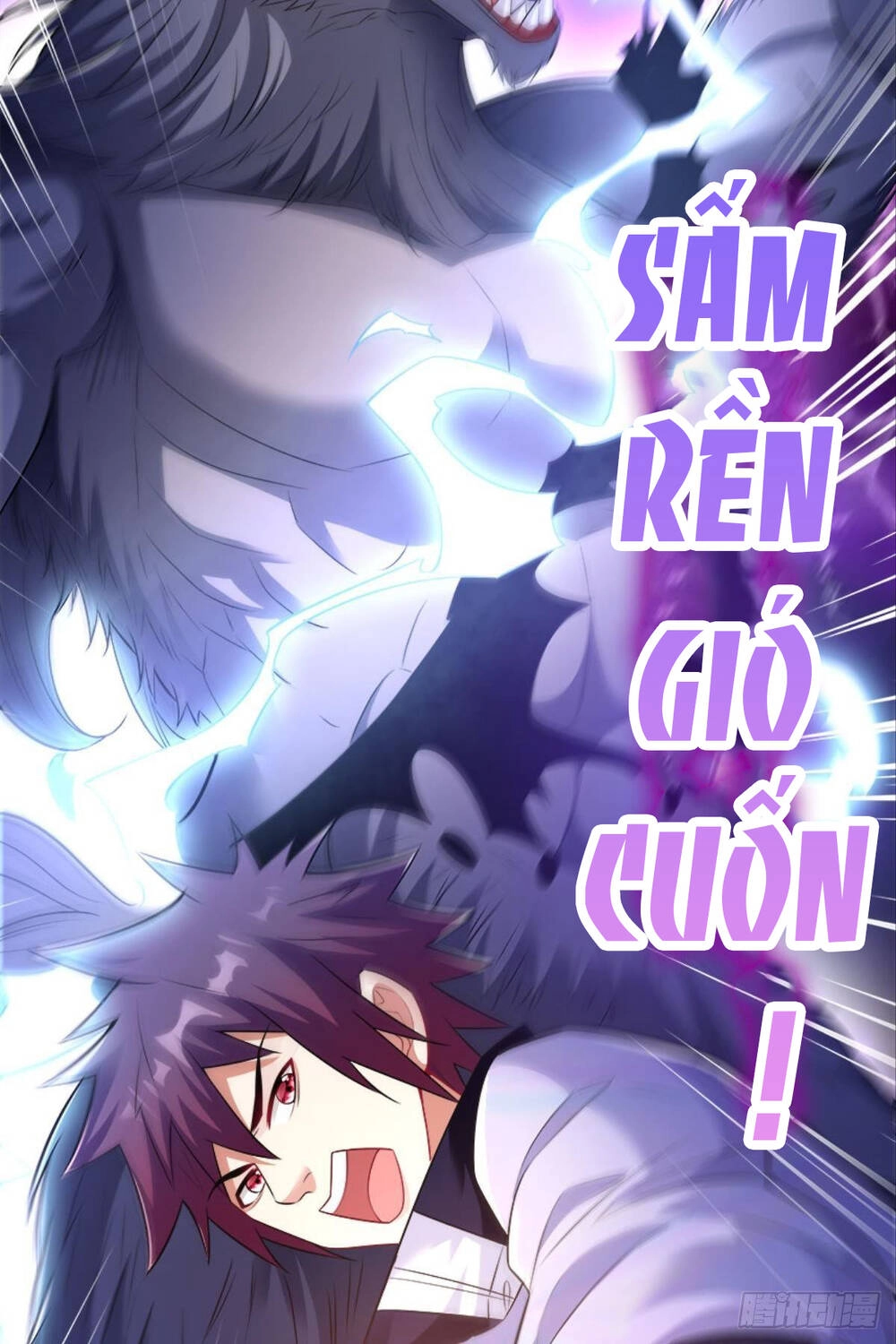 Mạt Thế Thần Tài Chapter 17 - 11