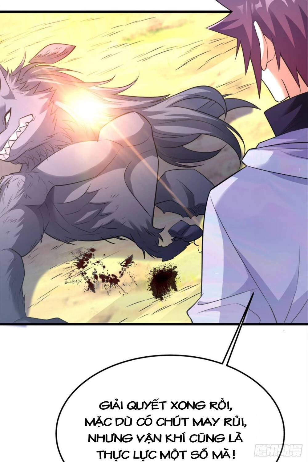 Mạt Thế Thần Tài Chapter 17 - 13