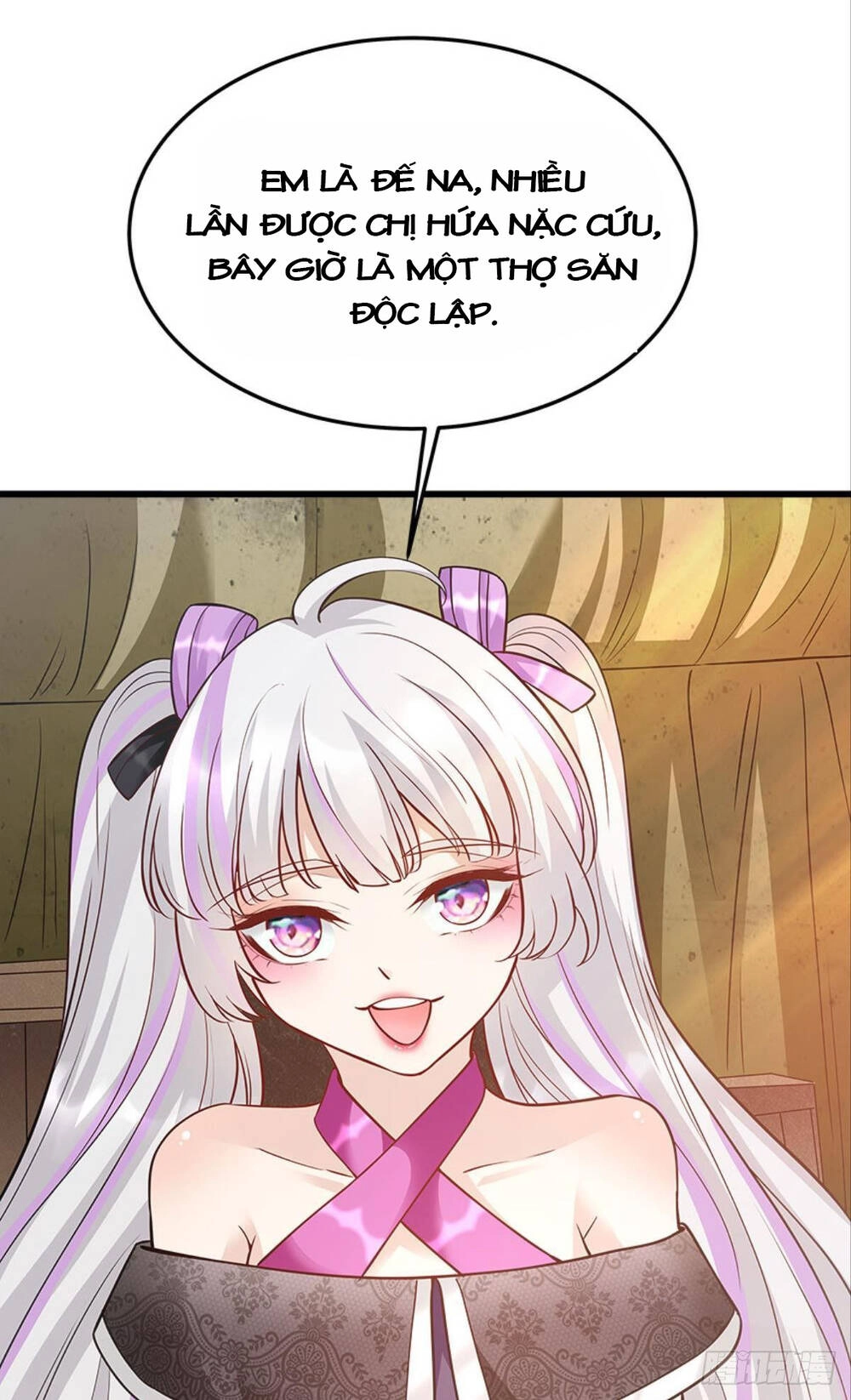 Mạt Thế Thần Tài Chapter 17 - 23