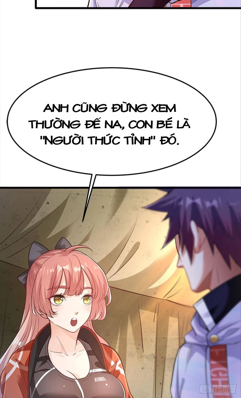 Mạt Thế Thần Tài Chapter 17 - 25