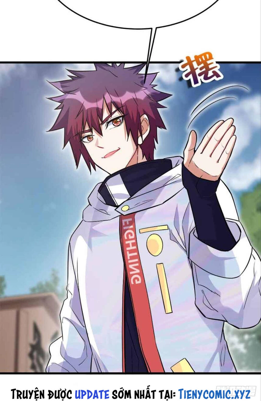 Mạt Thế Thần Tài Chapter 18 - 5