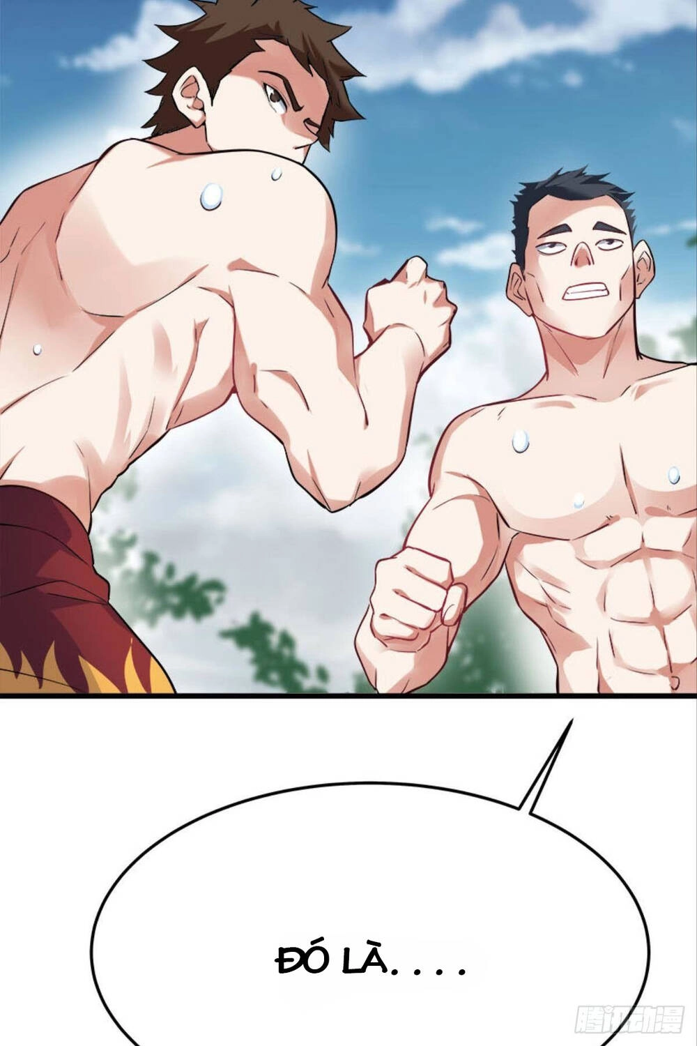 Mạt Thế Thần Tài Chapter 18 - 13