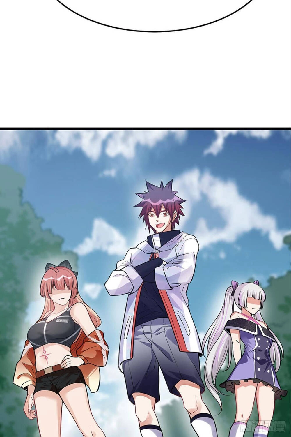 Mạt Thế Thần Tài Chapter 18 - 14