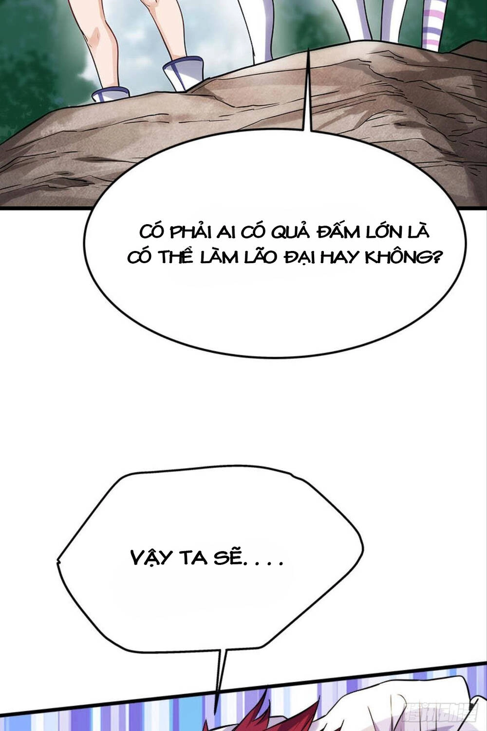 Mạt Thế Thần Tài Chapter 18 - 15