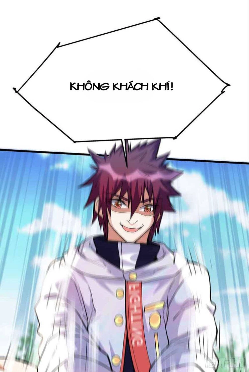 Mạt Thế Thần Tài Chapter 18 - 17