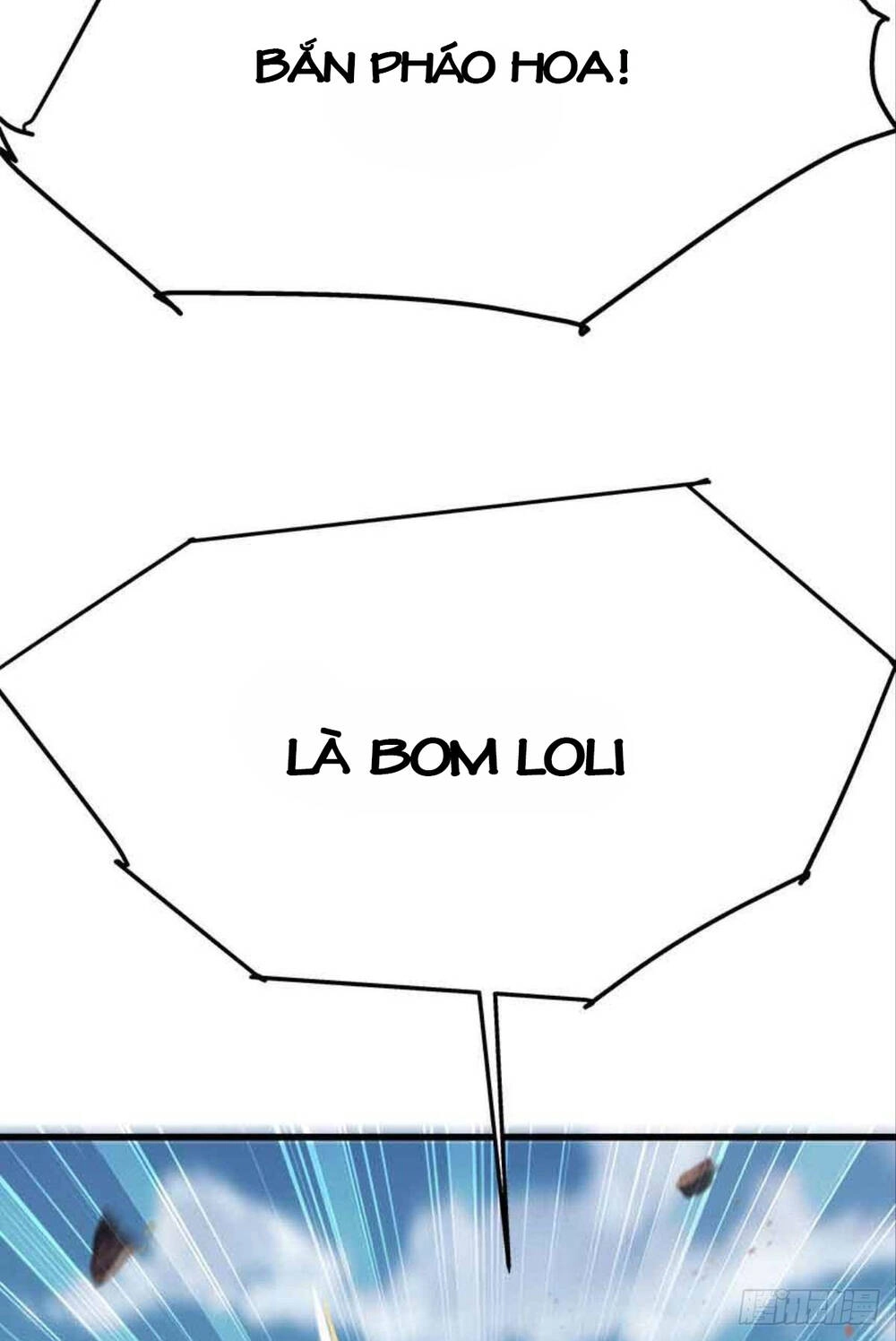 Mạt Thế Thần Tài Chapter 18 - 20