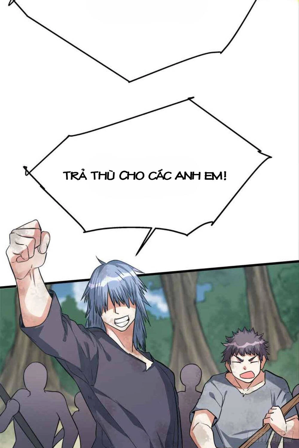 Mạt Thế Thần Tài Chapter 18 - 22