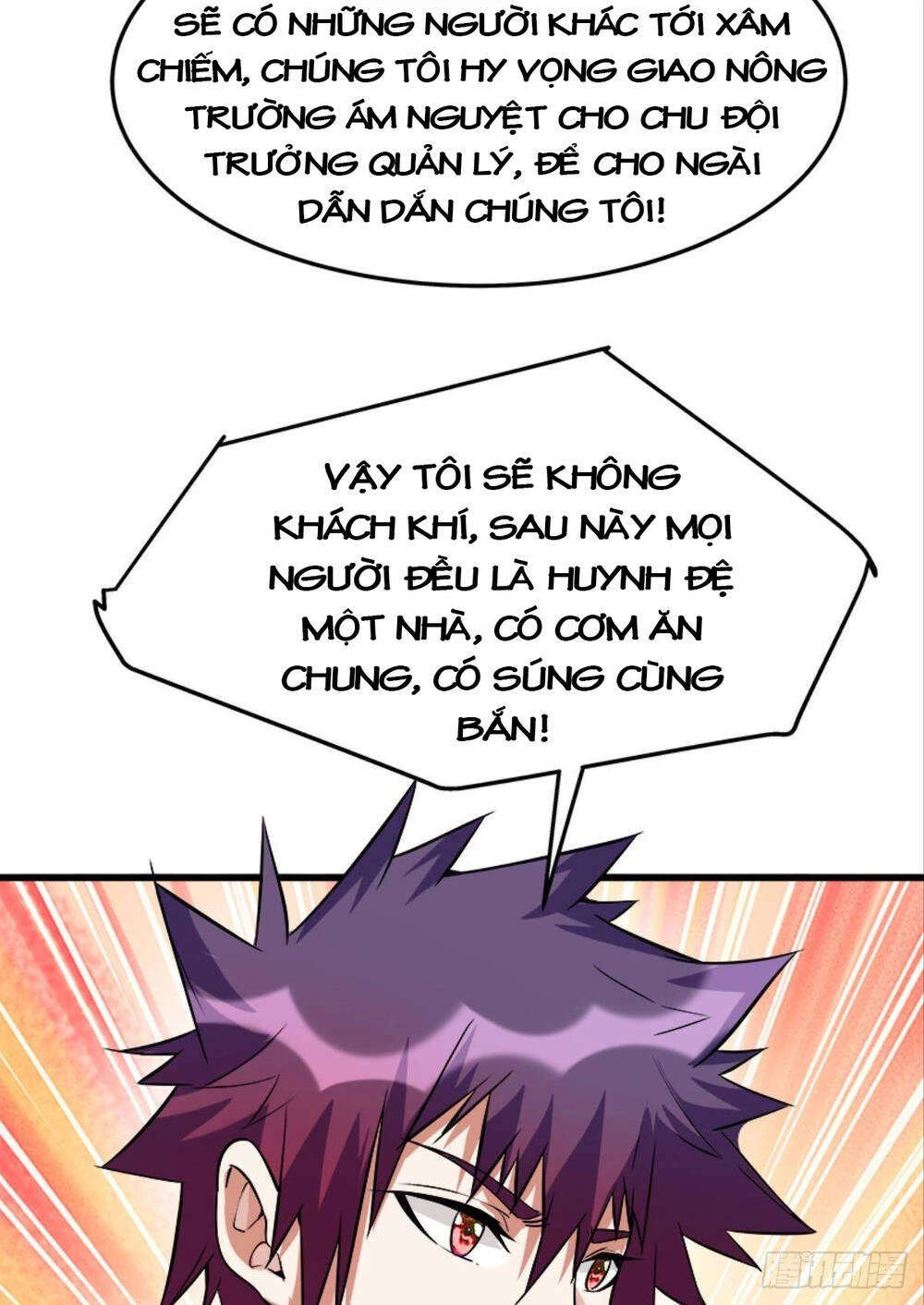 Mạt Thế Thần Tài Chapter 18 - 27