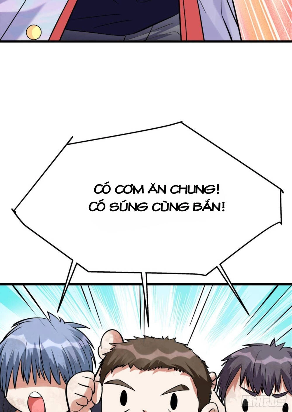 Mạt Thế Thần Tài Chapter 18 - 29