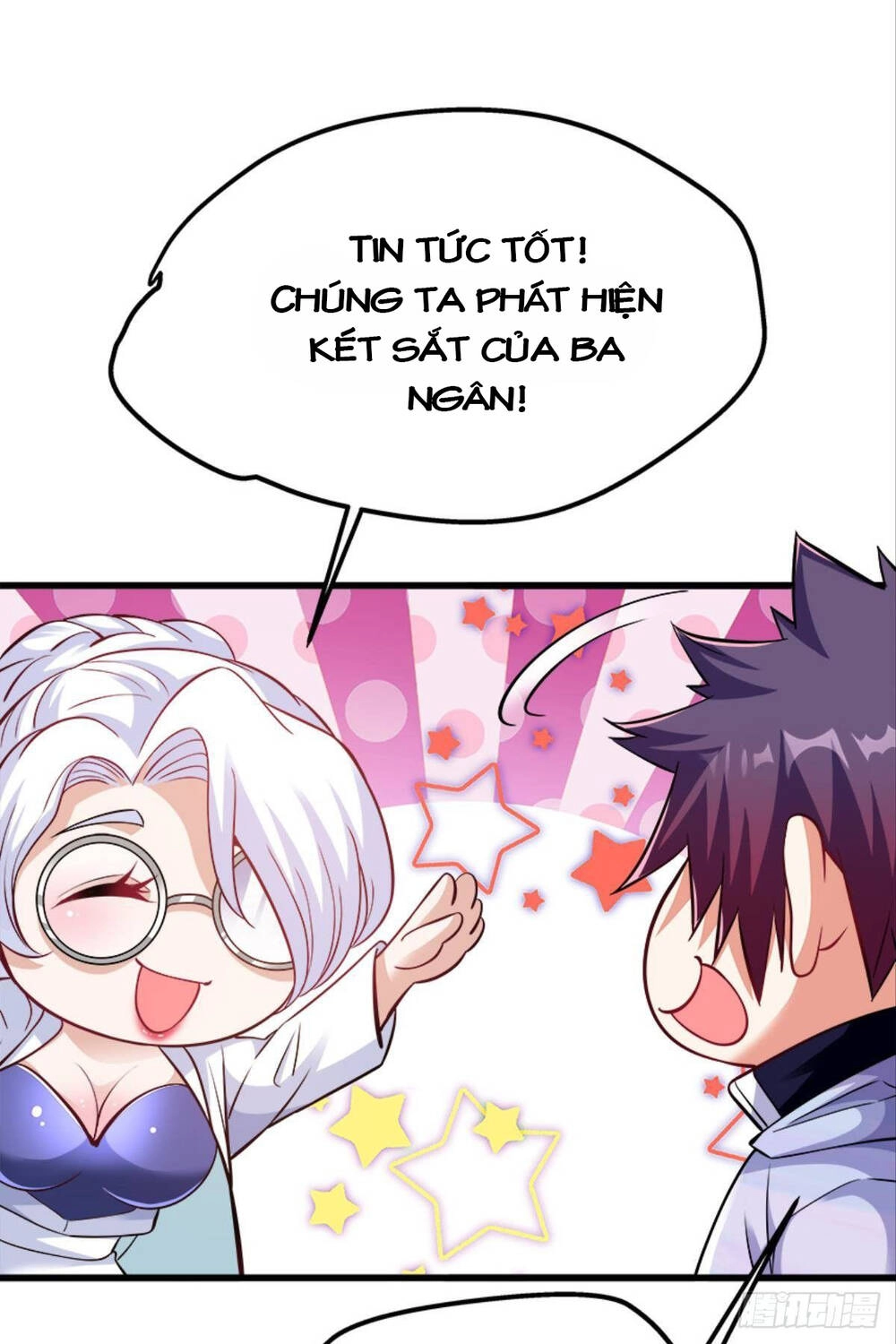 Mạt Thế Thần Tài Chapter 18 - 33