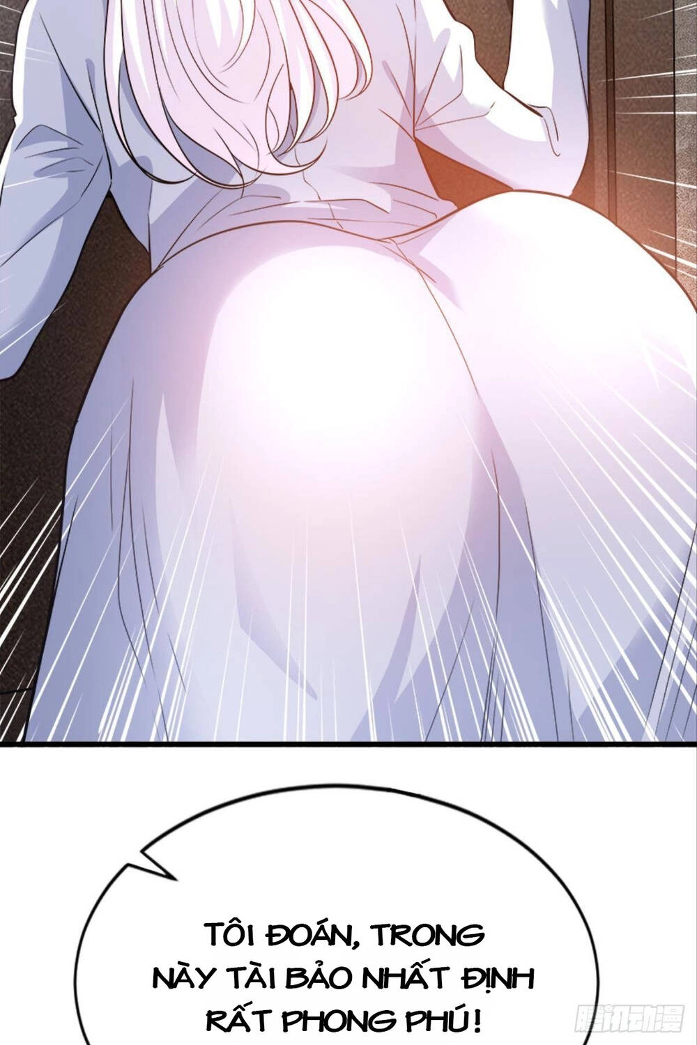 Mạt Thế Thần Tài Chapter 18 - 35