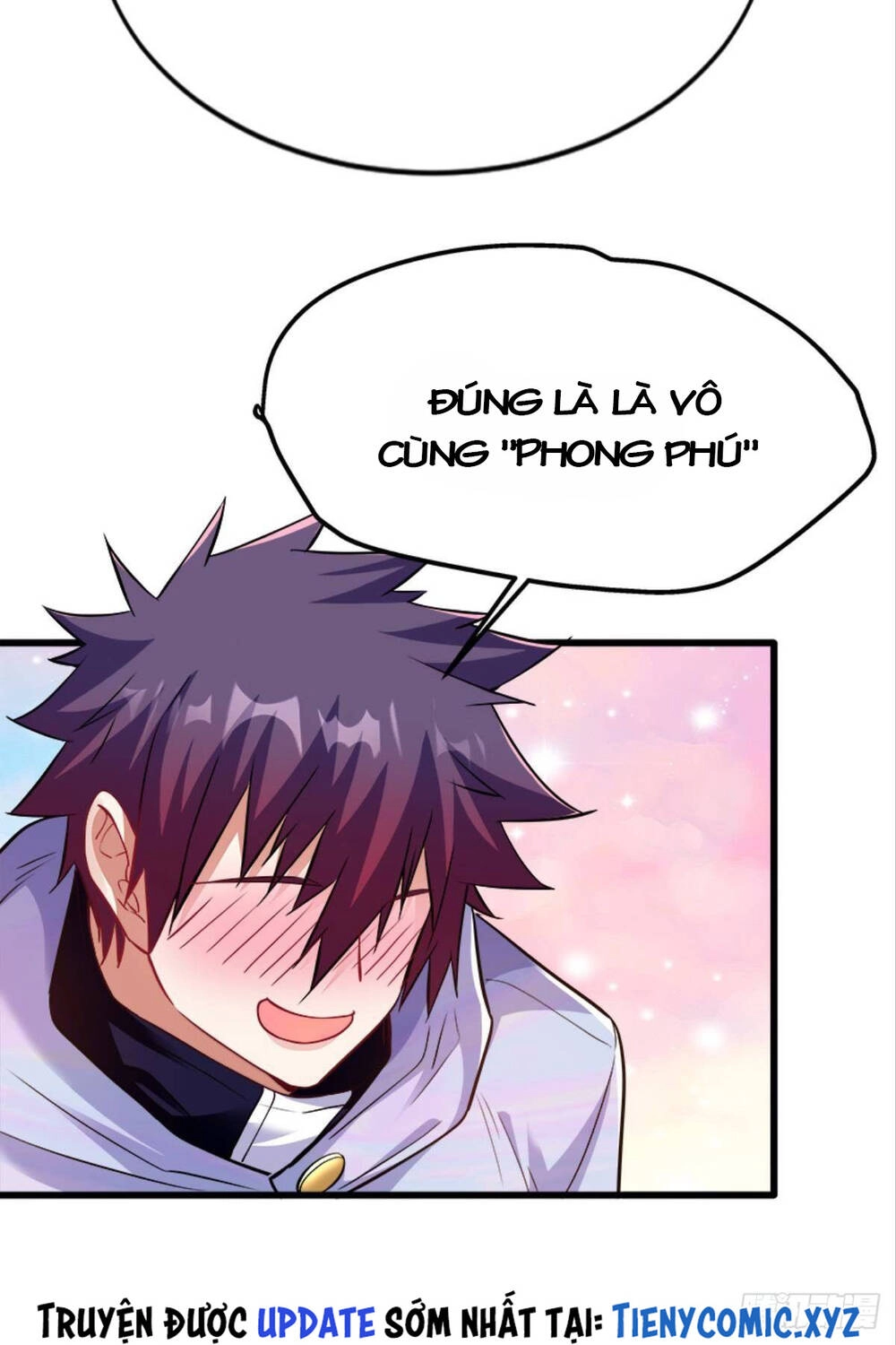 Mạt Thế Thần Tài Chapter 18 - 36