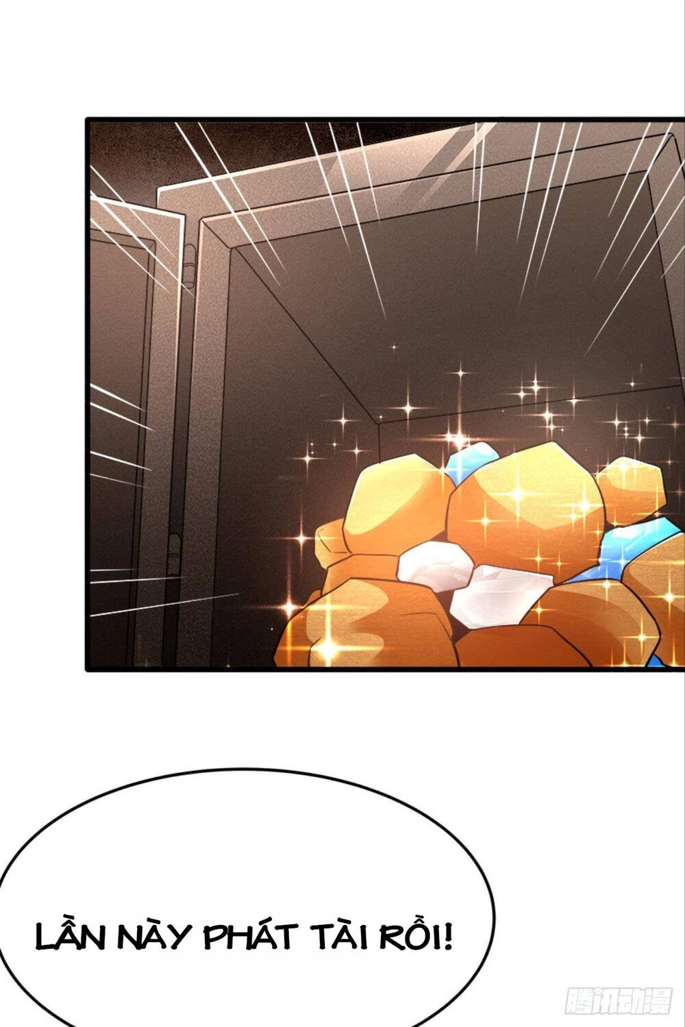 Mạt Thế Thần Tài Chapter 18 - 37