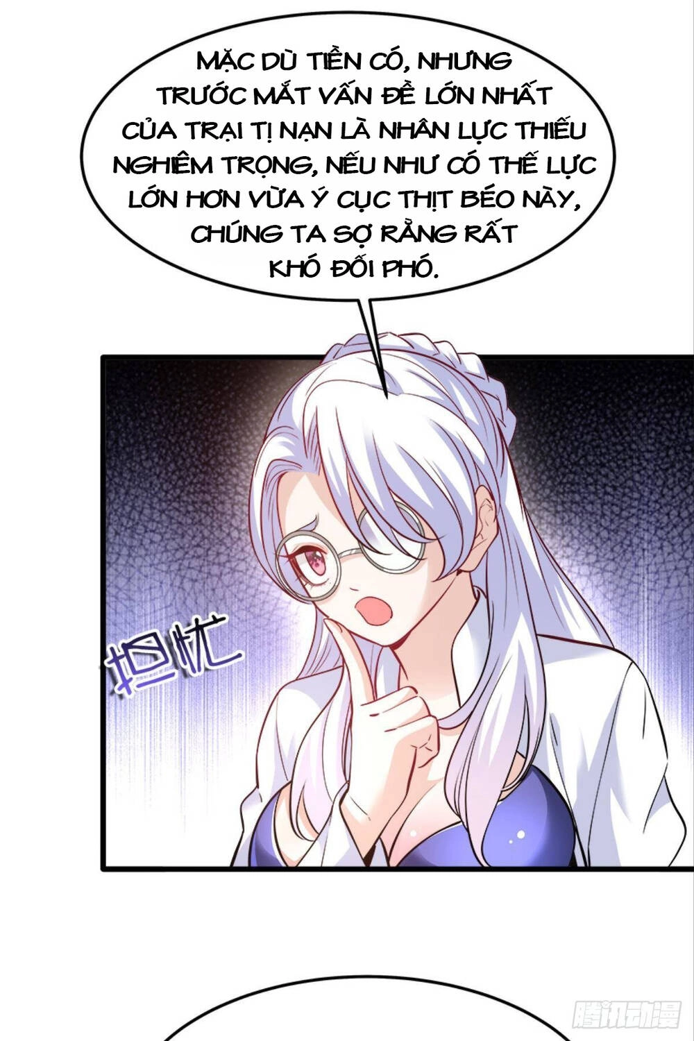 Mạt Thế Thần Tài Chapter 18 - 39