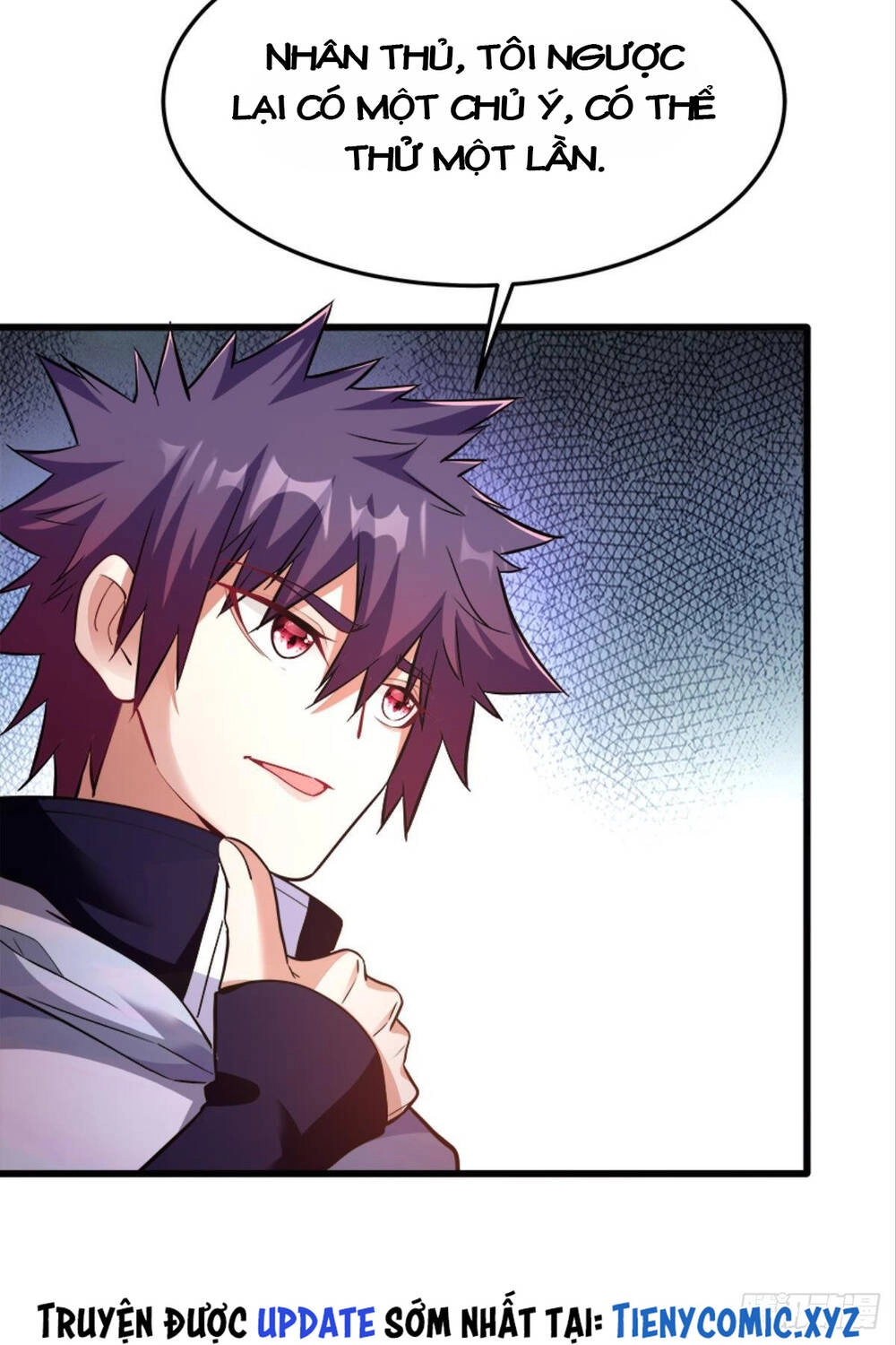 Mạt Thế Thần Tài Chapter 18 - 40