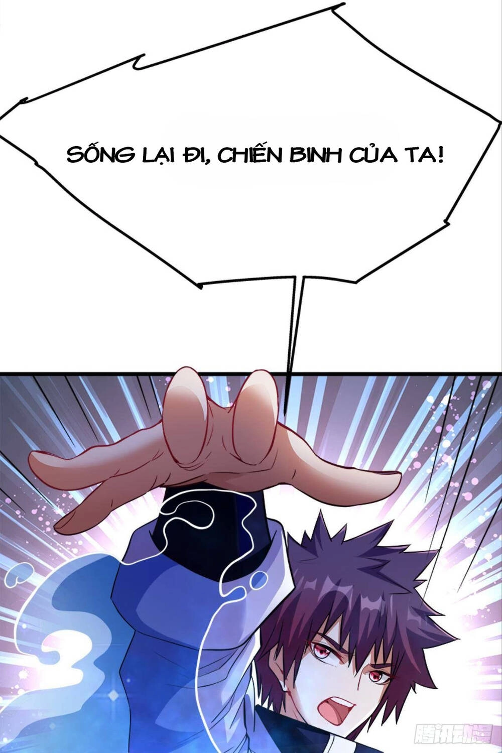 Mạt Thế Thần Tài Chapter 18 - 43