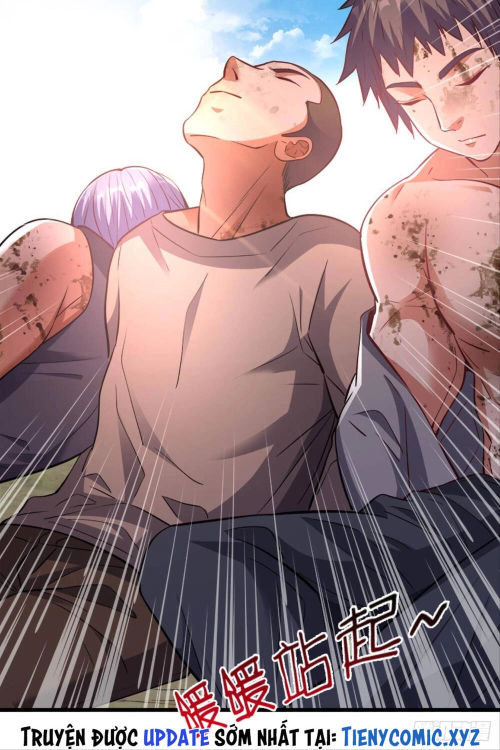 Mạt Thế Thần Tài Chapter 18 - 46