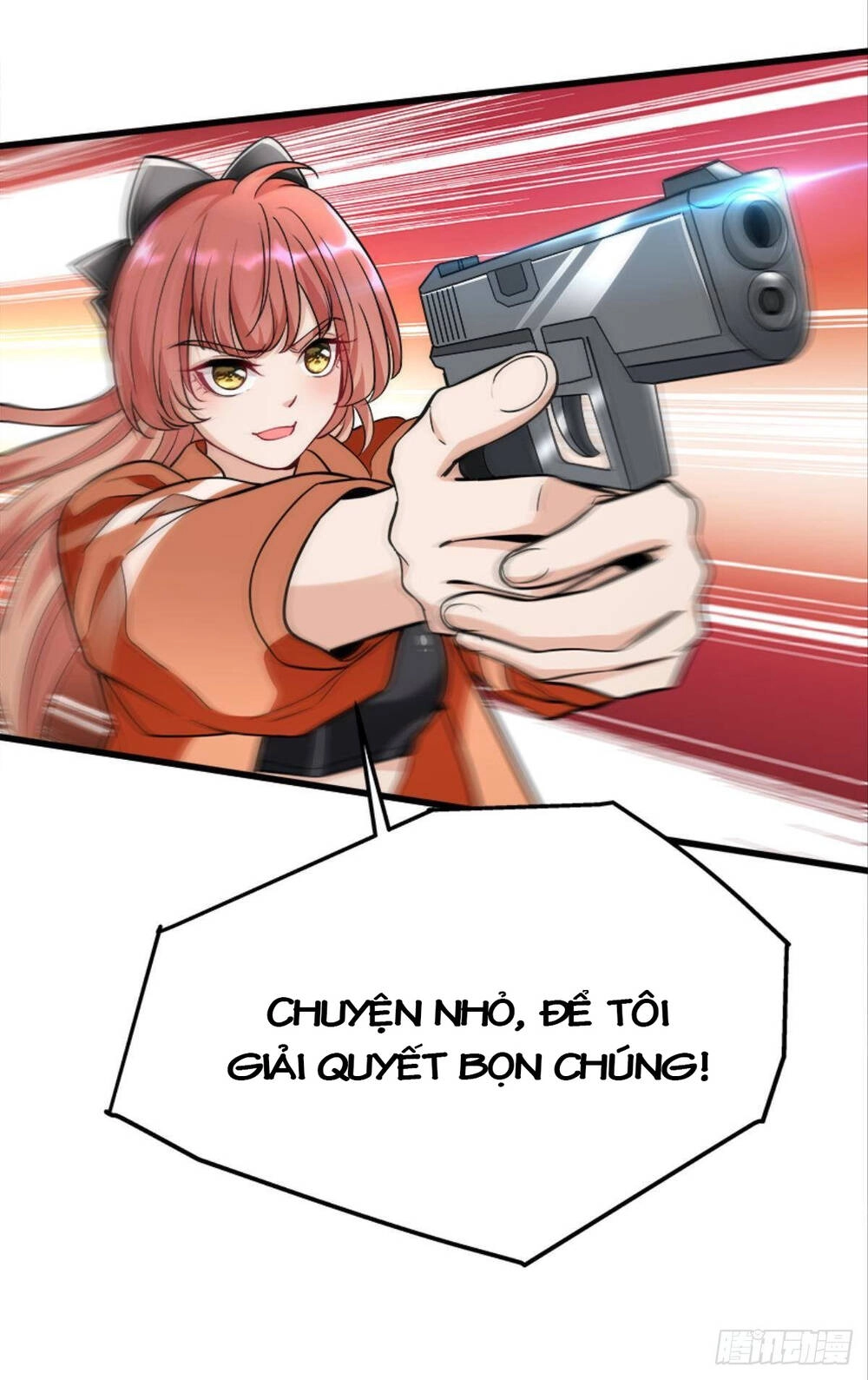 Mạt Thế Thần Tài Chapter 19 - 4