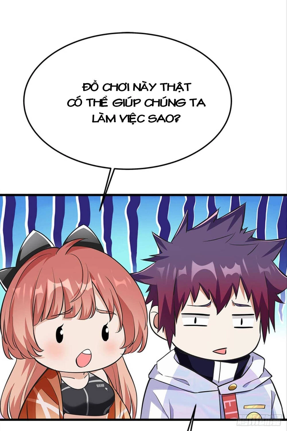 Mạt Thế Thần Tài Chapter 19 - 10