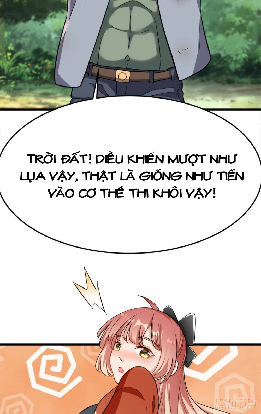 Mạt Thế Thần Tài Chapter 19 - 20