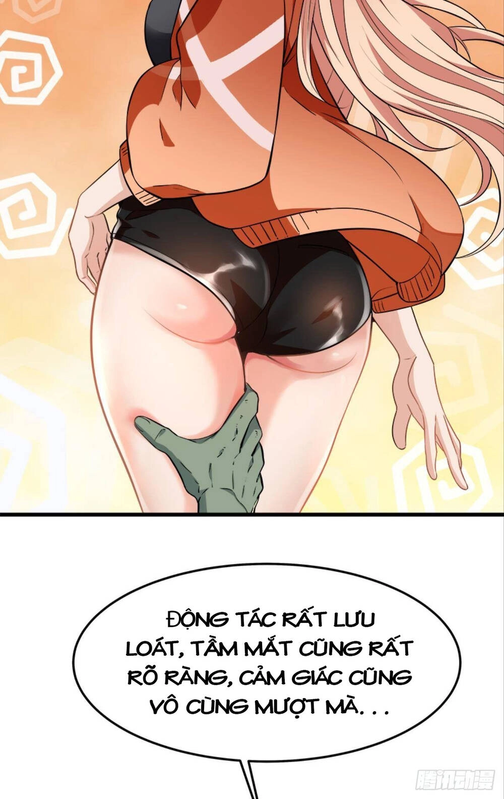 Mạt Thế Thần Tài Chapter 19 - 21