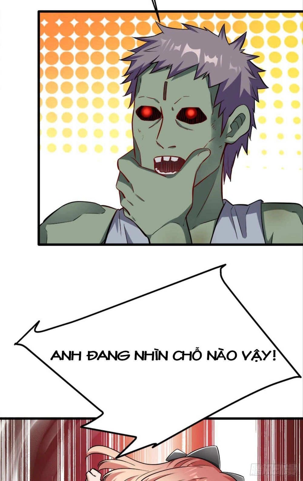 Mạt Thế Thần Tài Chapter 19 - 22