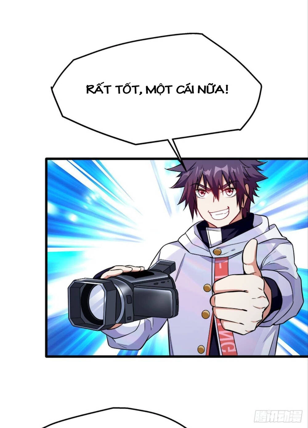 Mạt Thế Thần Tài Chapter 19 - 30