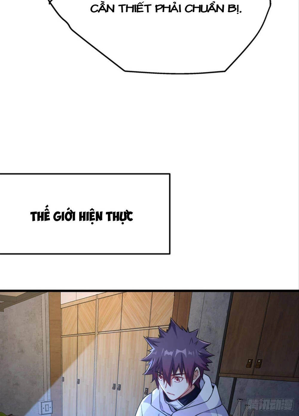 Mạt Thế Thần Tài Chapter 19 - 32