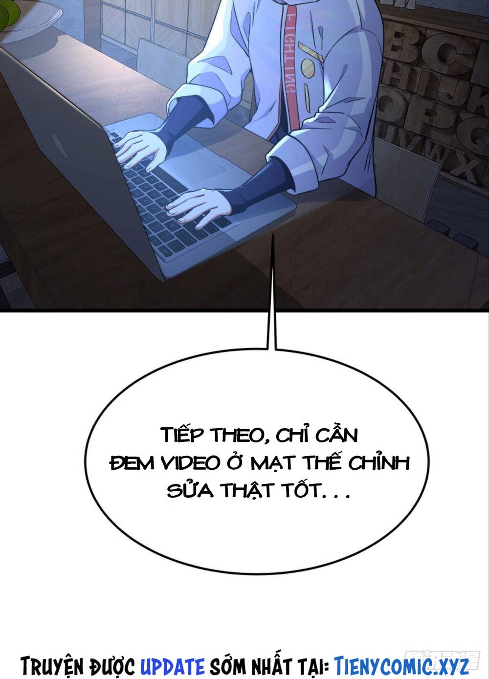 Mạt Thế Thần Tài Chapter 19 - 33