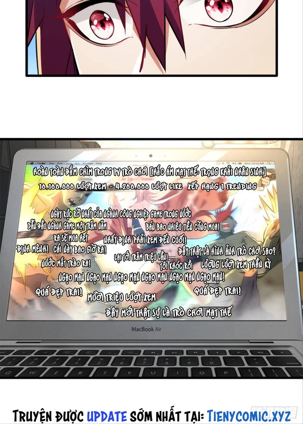 Mạt Thế Thần Tài Chapter 19 - 41