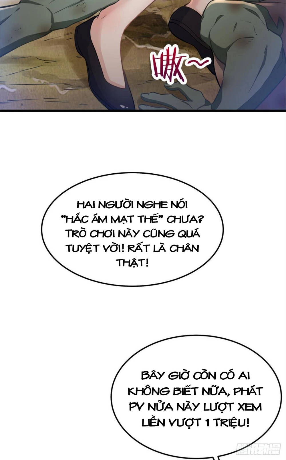 Mạt Thế Thần Tài Chapter 20 - 4