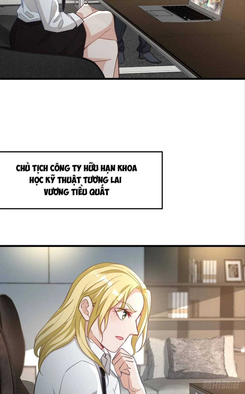 Mạt Thế Thần Tài Chapter 20 - 7