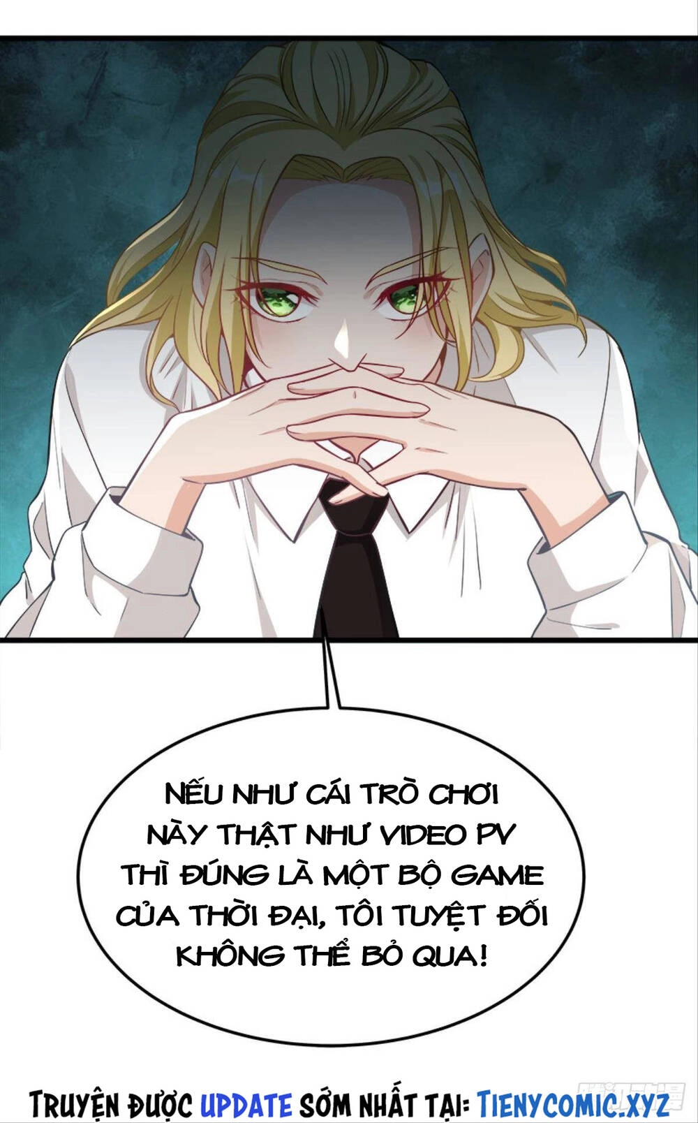 Mạt Thế Thần Tài Chapter 20 - 9